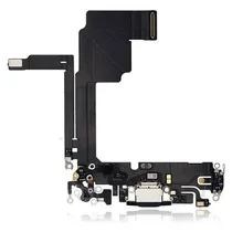 Flex de Carga iPhone 15 Pro Original