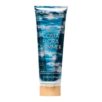 Cosmetico Victoria Secrets Creme Shimmer Costa Flora 236ML