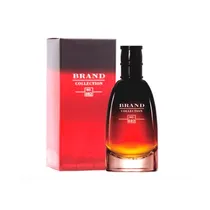 Perfume Masculino Brand Collection Dream N°082 Fahrenheit Edp 25ML