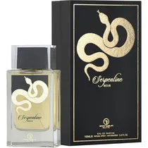 Perfume Grandeur Elite Serpentine Noir Edp - Feminino 100ML