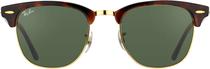 Oculos de Sol Ray-Ban RB3016 W0366 - Masculino