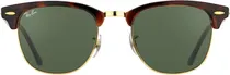 Óculos de Sol Ray-Ban RB3016 W0366 - Masculino