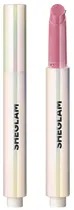 Batom Sheglam Pout Perfect Shine Lip Plumper Makin Me Blush - 2G