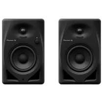 Caixa de Som Pioneer DM-40D - Preta