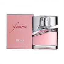 Perfume Hugo Boss Femme Edp Femenino 50ML