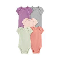 Conjunto Infantil Carter's 1P686210 Niña 5 PZS