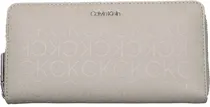 Carteira Calvin Klein K60K611938PEA - Feminina