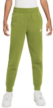 Calça Infantil Nike FD3008 377 - Masculina