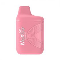 Dispositivo Descartavel Maxbar 7000 Puffs Guava Ice