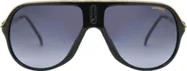 Óculos de Sol Carrera Safarin 65/N 807 9O - Masculino