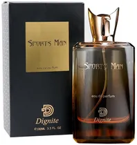 Perfume Degnite Sports Man Edp 100ML - Masculino