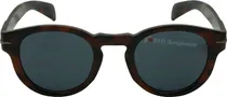 Óculos de Sol B+D Sunglasses Sun Brillant Tortoise Gudum 4945-88 - Unissex