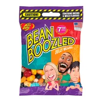 Bala Jelly Belly Bean Boozled Pacote 53G