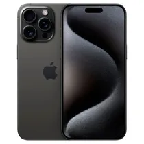 Phone 15 Pro Max 512GB Swap Usa N/Ativado Preto