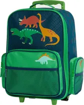 Mochila com Rodas Stephen Joseph Dino - (S20) SJ-8001-59B