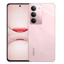 Celular Realme C75X 8GB Ram 256GB Pink Anatel
