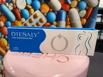 Otesaly Medicamentos Subskin 20MLS Plastico Azul