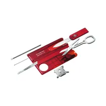 Set de Herramientas de Bolsillo Victorinox Swisscard Lite