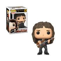 Muñeco Funko Pop Queen John Deacon 95