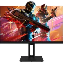Monitor Gamer Thunderobot DQ27F180 Ips 27" QHD 180 HZ / 1 MS - Preto