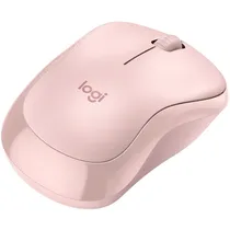 Mouse Logitech M240 Silent BT Rose 910-007117