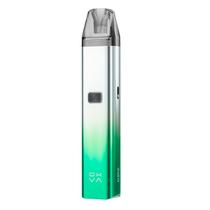 Oxva Xlim C Kit Glossy Green Silver