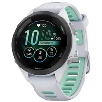 Garmin Forerunner 265S Whitestone 010-02810-04 Reloj