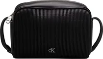 Bolsa Calvin Klein K60K612736BEH - Feminina