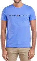 Camiseta Tommy Hilfiger MW0MW34950 CYW - Masculina