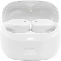 Auri BT JBL Tune Buds 2 White True Wireless Noise Cancelling Earbuds