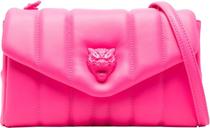 Bolsa Philipp Plein Sport - 2110203 4211 - Feminina (Fucsia)