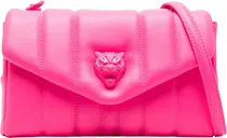 Bolsa Philipp Plein Sport - 2110203 4211 - Feminina (Fúcsia)