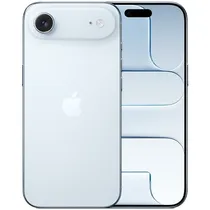 Apple iPhone Air A3260 Esim 1TB/12GB Ram de 6.5" 48MP/18MP - SKY Blue (s/Lacre)