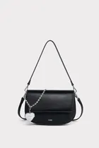 Fiore Cartera FBP9101 c/ Espejo Corazon Black