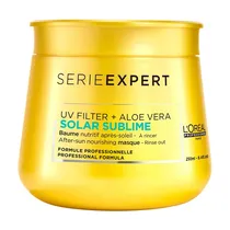 L'Oreal Solar Sublime Mascara 250ML