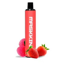 Vaper Maskking High GTS 2500 Strawlychee 5%