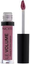 Batom Liquido Note Le Volume Plump & Care 14 Bare Blush - 2.2ML