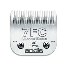 Lâmina Andis 72600 Adb Ag #7FC
