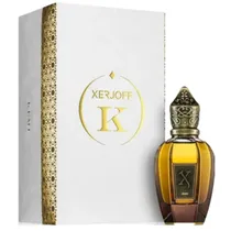 Perfume Xerjoff Jabir Collection U 50ML Edp  Perfume Xer...