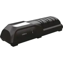 Afiador de Facas Elétrico Xion Xi-Sharpener / 220V - Preto
