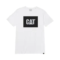 Camiseta Caterpillar 4010302 114800