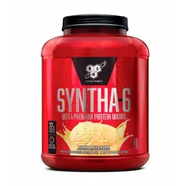 SYNTHA-6 BSN Vanilla Ice Cream 5LB 2.27G