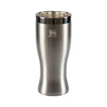 Vaso de Cerveza Stanley 10.11358.015 Pilsner Glass 443ML Brushed Stainless Steel