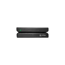Lector Tarjeta USB Banda Magnetica Bidireccional Negro MSR003GU 3NSTAR
