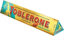 Chocolate Toblerone Chunchy Almonds - 360G