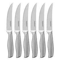 Juego de Cuchillos Cuisinart C77SS-15PG de 15 Piezas
