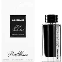 Perfume Montblanc Black Meisterstück Edp - Masculino 125ML