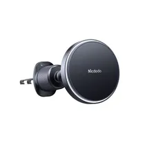 Mcdodo CH-5480 Magnetic Car Charger Black