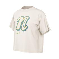 Remera Infantil Nike FZ5562072 Graphic Star