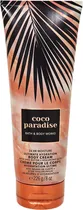 Creme Corporal Bath & Body Works Coco Paradise - 226G
